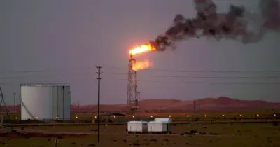 ইরানের ড্রোন হামলা ব্যর্থ, সৌদি প্রতিরক্ষা ব্যবস্থা ড্রোন ও ক্ষেপণাস্ত্র ধ্বংস করেছে