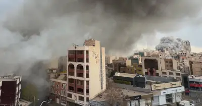 ইসরায়েল-যুক্তরাষ্ট্রের হামলায় ইরানের সর্বোচ্চ নেতা নিহত, সেনাবাহিনীতে বিশৃঙ্খলা