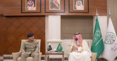 সৌদি প্রতিরক্ষামন্ত্রীর ইরানকে সতর্কবার্তা: 'ভুল হিসাব' না করার আহ্বান