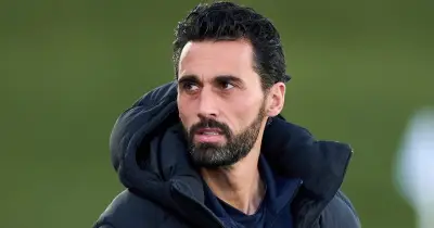 রিয়াল মাদ্রিদ কোচ আরবেলোয়ার কঠোর হুঁশিয়ারি: লিগের বাকি ম্যাচগুলো 'একেকটি যুদ্ধ'