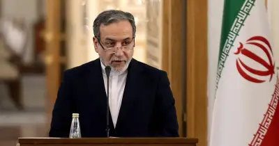 ইরানের পররাষ্ট্রমন্ত্রীর তীব্র সমালোচনা: জাতিসংঘ মহাসচিবের ভূমিকায় প্রশ্ন