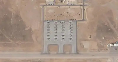 ইরানের হামলায় মার্কিন থাড রাডার ধ্বংস, মধ্যপ্রাচ্যে প্রতিরক্ষা ব্যবস্থায় বড় ফাটল