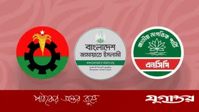 ১০ হাজার ভোটের ব্যবধানে পরাজিত হেভিওয়েট প্রার্থীরা, নির্বাচনে নতুন সমীকরণ