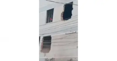 নওগাঁয় নিষিদ্ধ আওয়ামী লীগ কার্যালয়ে বঙ্গবন্ধুর ৭ মার্চের ভাষণ প্রচার