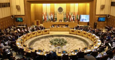 ইরানের হামলার প্রেক্ষিতে আরব লিগের জরুরি বৈঠক, ভিডিও কনফারেন্সে বসছেন পররাষ্ট্রমন্ত্রীরা