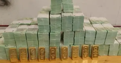 হাঙ্গেরি-ইউক্রেন উত্তেজনা: কোটি কোটি ইউরো-স্বর্ণ জব্দ, গ্রেফতার ৭ ইউক্রেনীয়