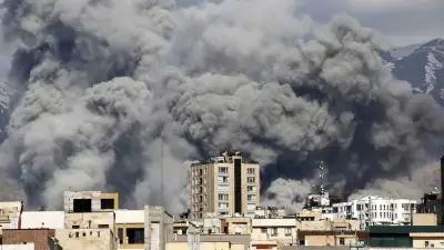 আন্তর্জাতিক সংকটে ইরানের অবস্থান, দেশে জ্বালানি নিরাপত্তা ও প্রবাসীদের জন্য হটলাইন চালু