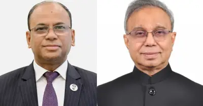 বিএফআইইউর তদন্ত: শেখ হাসিনার দুই সাবেক মুখ্য সচিবের ব্যাংক হিসাব তলব