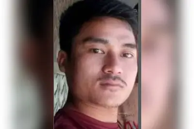 খাগড়াছড়ির পানছড়িতে ইউপিডিএফ সদস্য আপন ত্রিপুরা গুলিবিদ্ধ হয়ে নিহত, জেএসএসকে দায়ী