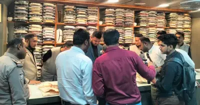 চট্টগ্রামের টেরি বাজারে ভোক্তা অধিদফতরের অভিযান, তিন প্রতিষ্ঠানে ১.২৫ লাখ টাকা জরিমানা