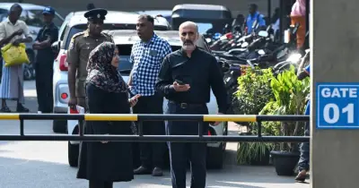 শ্রীলঙ্কা আন্তর্জাতিক আইন মেনে ইরানি নাবিকদের দেখাশোনা করবে: পররাষ্ট্রমন্ত্রী