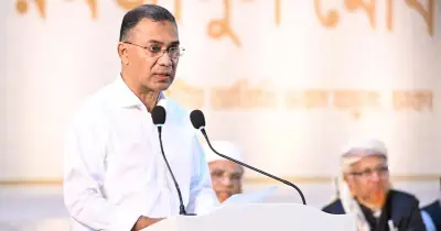 প্রধানমন্ত্রী তারেক রহমানের জাকাত ব্যবস্থাপনা সংস্কারের ঘোষণা, দারিদ্র্য বিমোচনে নতুন পরিকল্পনা