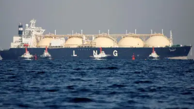 ট্রাম্পের হুমকির পর ইরান হামলার নতুন টার্গেট খুঁজছে, বাংলাদেশের এলএনজি জাহাজে আশঙ্কা