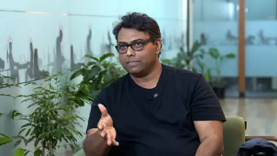 বাংলাদেশি ওটিটি প্ল্যাটফর্মে নতুন ধারাবাহিক 'অনির্বাণ' এর আনুষ্ঠানিক ঘোষণা