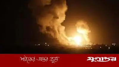 বাহরাইনে মার্কিন ঘাঁটিতে ইরানের ক্ষেপণাস্ত্র হামলা, প্রতিশোধের দাবি