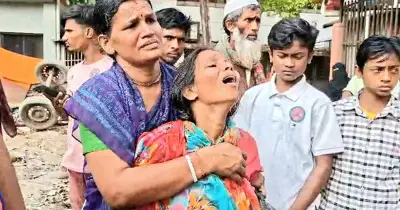 চাঁদা দিতে অস্বীকার করায় কক্সবাজারে মুদি দোকানিকে ছুরিকাঘাতে হত্যা