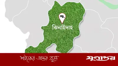ঝিনাইদহে জ্বালানি তেল মাপ কম দেওয়া নিয়ে বাকবিতণ্ডায় যুবক নিহত, তিনজন আটক