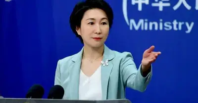 হরমুজ প্রণালির নিরাপত্তা বজায় রাখা বিশ্বের জন্য জরুরি: চীনের আহ্বান