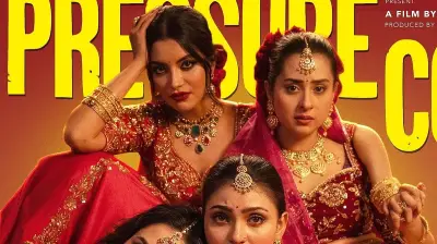 ঈদের দৌড়ে রায়হান রাফীর 'প্রেশার কুকার': চার নারীর গল্প নিয়ে নতুন টিজার