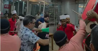 ঢাকার স্টার কাবাবে ইফতারে খেজুরের দাম নিয়ে তর্ক, ক্রেতাদের ওপর হামলার অভিযোগ