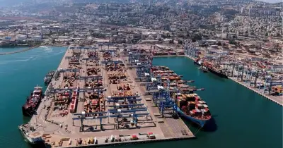 হিজবুল্লাহর মিসাইল হামলায় ইসরায়েলের হাইফা নৌঘাঁটি লক্ষ্য, ইরান থেকেও ব্যালিস্টিক মিসাইল ছোঁড়া