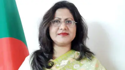 ইরান-ইসরায়েল উত্তেজনা: নতুন ক্ষেপণাস্ত্র হামলা, মার্কিন জাহাজ হুমকি ও আন্তর্জাতিক প্রতিক্রিয়া