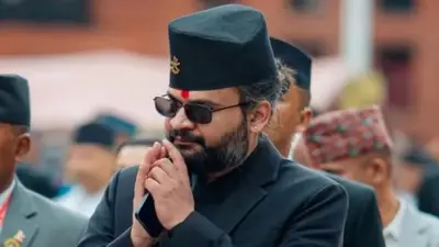 নেপালের রাষ্ট্রনায়ক বালেন শাহ ও থালাপতি বিজয়ের সম্পর্ক নিয়ে গুঞ্জন, মেসির ৯০০ গোলের দ্বারপ্রান্ত