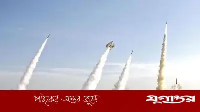 ইরানের আইআরজিসি দাবি: 'তীব্র যুদ্ধ' অন্তত ৬ মাস চালিয়ে যাওয়ার সক্ষমতা আছে