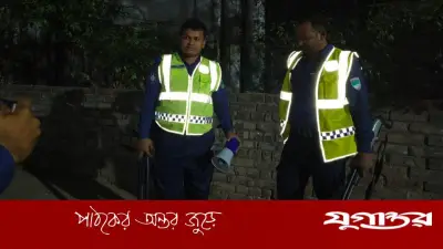 যশোরে হ্যান্ডমাইকে বঙ্গবন্ধুর ৭ মার্চের ভাষণ বাজানো, পুলিশ জব্দ করেছে