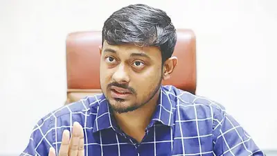 নাসীরুদ্দীন পাটওয়ারীর বিরুদ্ধে মামলার আবেদন: ভয়ভীতি ও মানহানির অভিযোগ