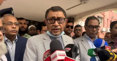 স্বাস্থ্যমন্ত্রীর হঠাৎ পরিদর্শনে জাতীয় মানসিক হাসপাতালের নোংরা বিছানা ও পোকামাকড়ের ছবি