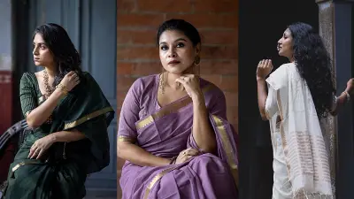 আন্তর্জাতিক নারী দিবসে রংয়ের ভাষা: বেগুনি, সাদা ও সবুজের তাৎপর্য