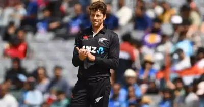 টি-টোয়েন্টি বিশ্বকাপ ফাইনালে নিউজিল্যান্ড অধিনায়কের দৃঢ় বার্তা: শিরোপা জয়ের জন্য মন ভাঙলেও আপত্তি নেই