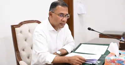 প্রধানমন্ত্রী তারেক রহমানের 'চলেন যুদ্ধে যাই' মন্তব্যে কর্মীদের বিস্ময়