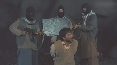 ঈদের প্রতীক্ষিত সিনেমা ‘দম’-এর ফার্স্ট লুক প্রকাশ, আফরান নিশোর শ্বাসরুদ্ধকর উপস্থিতি