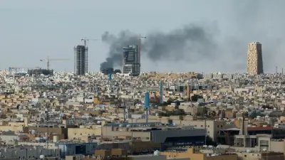 সৌদি আরব, কাতার ও কুয়েতে তেল উত্তোলন কমানোর ঘোষণা, মধ্যপ্রাচ্যে উত্তেজনা বৃদ্ধি