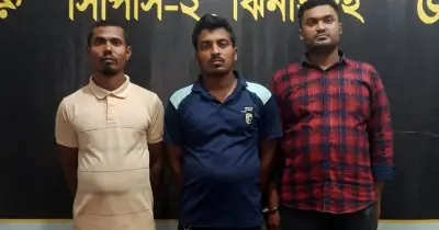 ঝিনাইদহে তেল পাম্পে কর্মচারীদের পিটুনিতে যুবক নিহত, মামলা ও বিক্ষোভে উত্তাল পরিস্থিতি