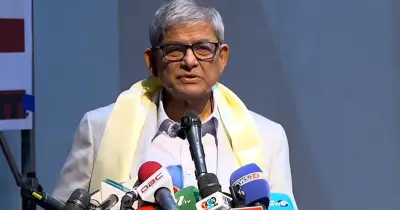 গুমের অভিযোগে প্রধানমন্ত্রীর সমালোচনা, বিএনপি মহাসচিবের কঠোর বক্তব্য