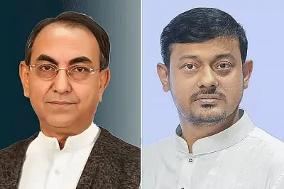 মির্জা আব্বাসের বিরুদ্ধে ভয়ভীতি ও মানহানির অভিযোগে নাসীরুদ্দীন পাটওয়ারীর বিরুদ্ধে মামলা