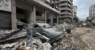 দক্ষিণ লেবাননে ইসরাইলি হামলায় নিহতের সংখ্যা বেড়ে ১১, আহত ৪০