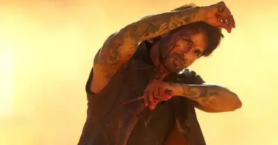 বিশাল ভারদ্বাজের 'ও' রোমিও: অপরাধ, প্রেম ও নাটকীয়তার মিশ্রণ