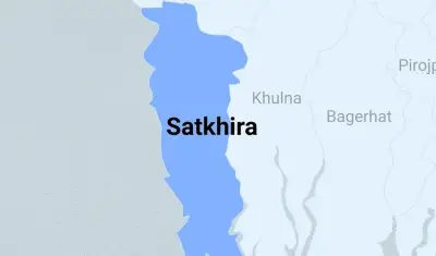 বিকাশ এজেন্ট হ্যাক, সাতক্ষীরায় ৩ লাখ টাকা ছিনতাই; বিএনপি নেতার বিরুদ্ধে মামলা দায়েরে শো-কজ