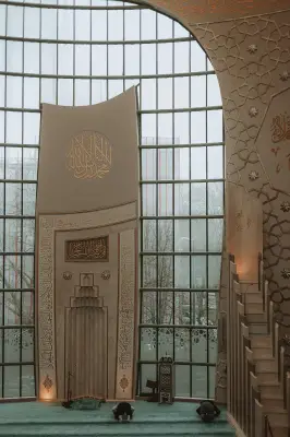 দ্বিতীয় হিজরিতে রোজা ফরজ: আত্মিক শক্তি ও সামাজিক দায়িত্বের মাস