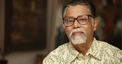 সাংবাদিকতা শিক্ষার পথিকৃৎ অধ্যাপক সাখাওয়াত আলী খানের ইন্তেকাল