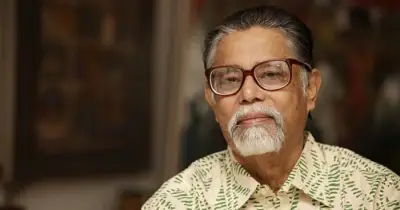 সাংবাদিকতা শিক্ষার পথিকৃৎ অধ্যাপক সাখাওয়াত আলী খানের জীবনাবসান