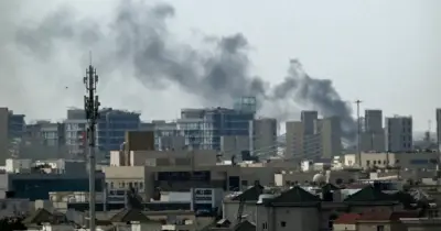 ইরানের ড্রোন হামলায় বাহরাইনে আহত ৩২, উপসাগরীয় দেশগুলোতে নতুন আক্রমণের খবর