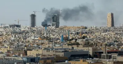 ইরানের হামলায় গালফের শক্তি অবকাঠামো ঝুঁকিতে, সৌদি আরব যুক্তরাষ্ট্রের ঘাঁটি ব্যবহারের হুমকি