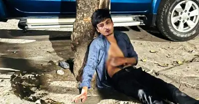 ঢাবি শিক্ষার্থী পাবেলকে আটক ও মারধরের পর শাহবাগ থানায় সোপর্দ, হাসপাতালে প্রাথমিক চিকিৎসা