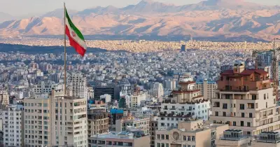 ইরানে টানা ১০ দিনের ইন্টারনেট ব্ল্যাকআউট, ৯ কোটি মানুষ বিশ্ব থেকে বিচ্ছিন্ন