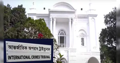 আন্তর্জাতিক অপরাধ ট্রাইব্যুনালে দুজন নতুন সরকারি কৌঁসুলি নিয়োগ